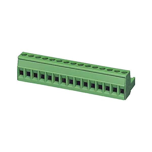 Phoenix Contact Stecker MSTB 2,5/ 2-ST-5,08